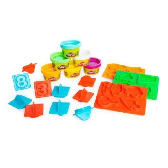 🎨 Play-Doh Modeling Compound Non-Toxic Sets – New In Box - Picture 6 of 8